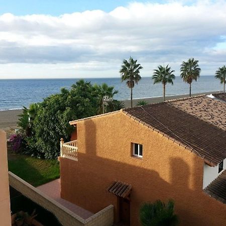 Galindo Beach El Saladillo Estepona Exterior photo
